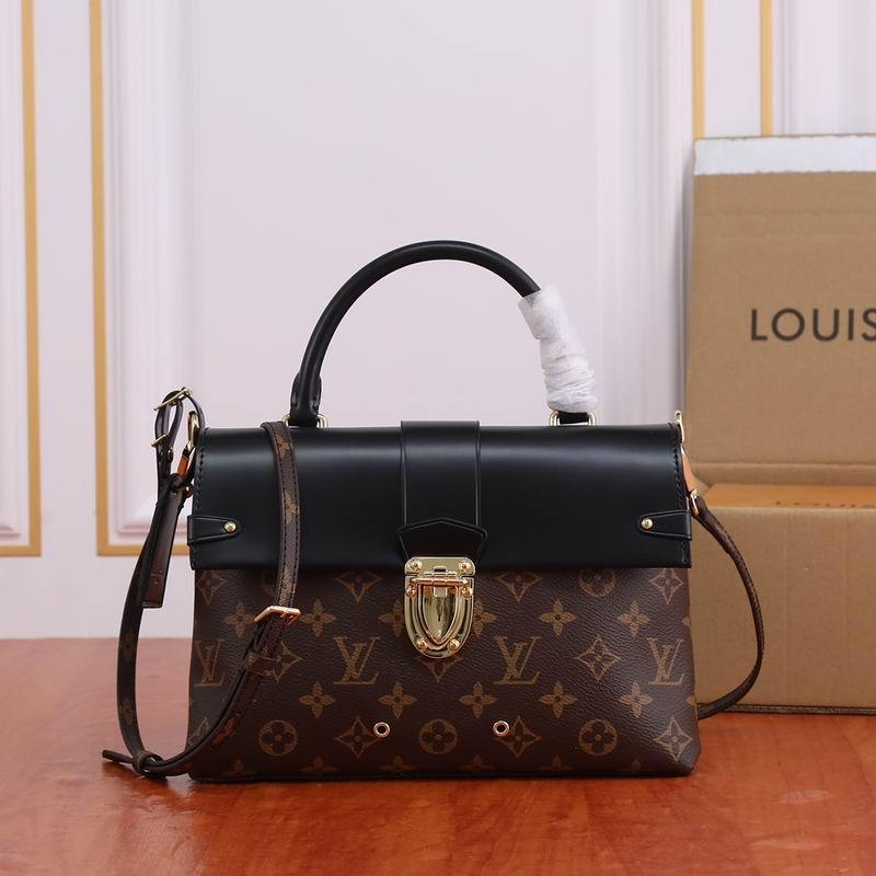 LV Handbags 503